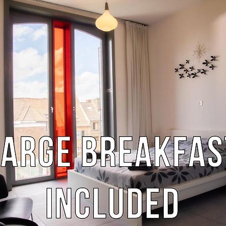 Plant Based B&B Central Brugia Zewnętrze zdjęcie