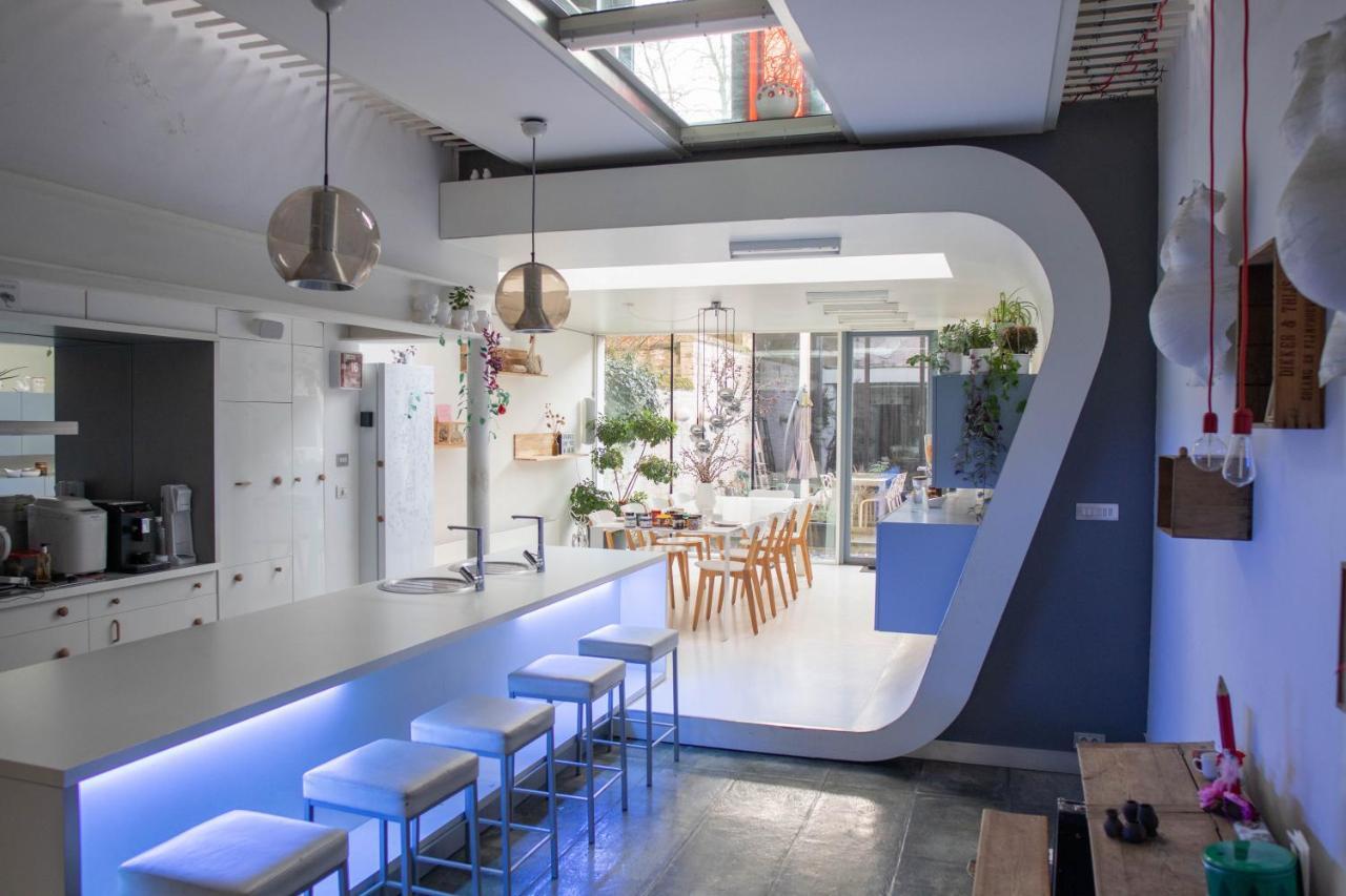 Plant Based B&B Central Brugia Zewnętrze zdjęcie