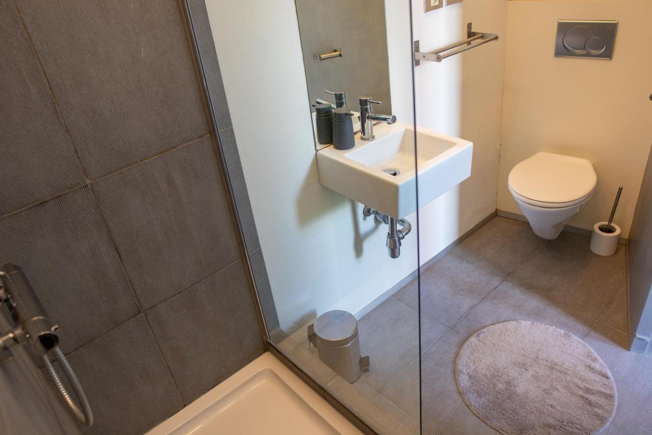 Plant Based B&B Central Brugia Zewnętrze zdjęcie