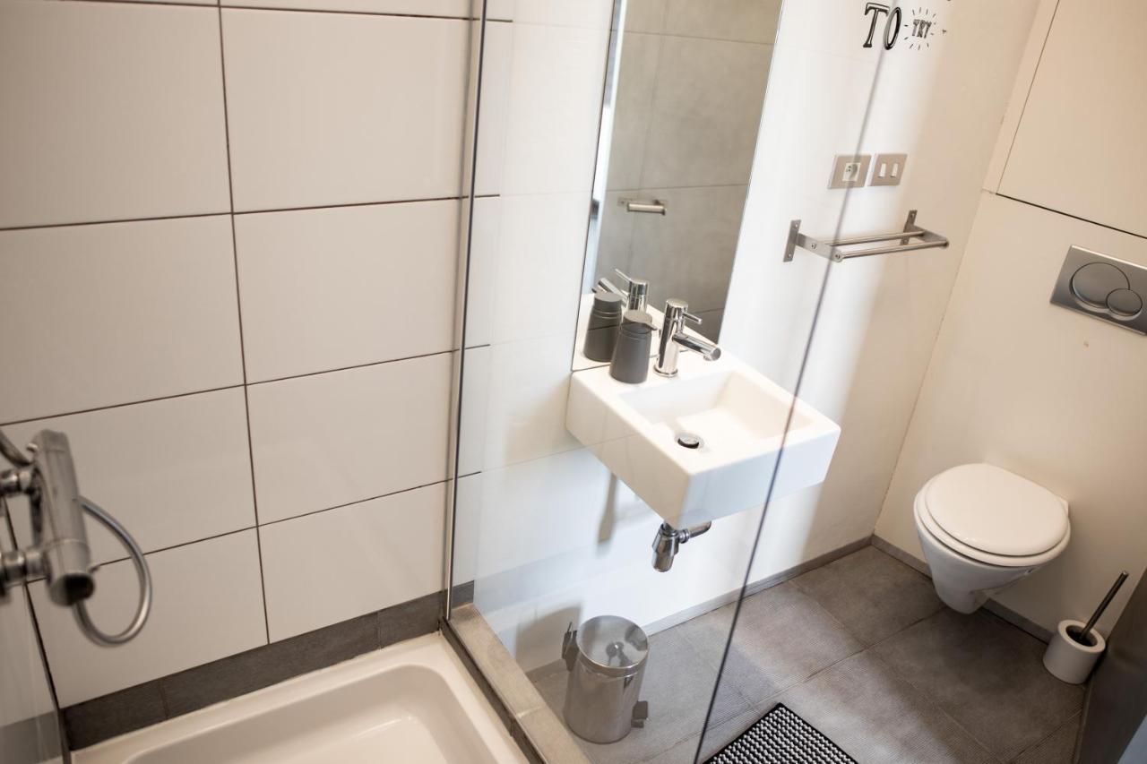 Plant Based B&B Central Brugia Zewnętrze zdjęcie