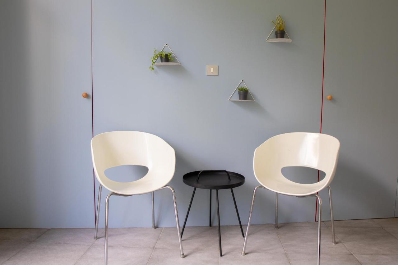 Plant Based B&B Central Brugia Zewnętrze zdjęcie