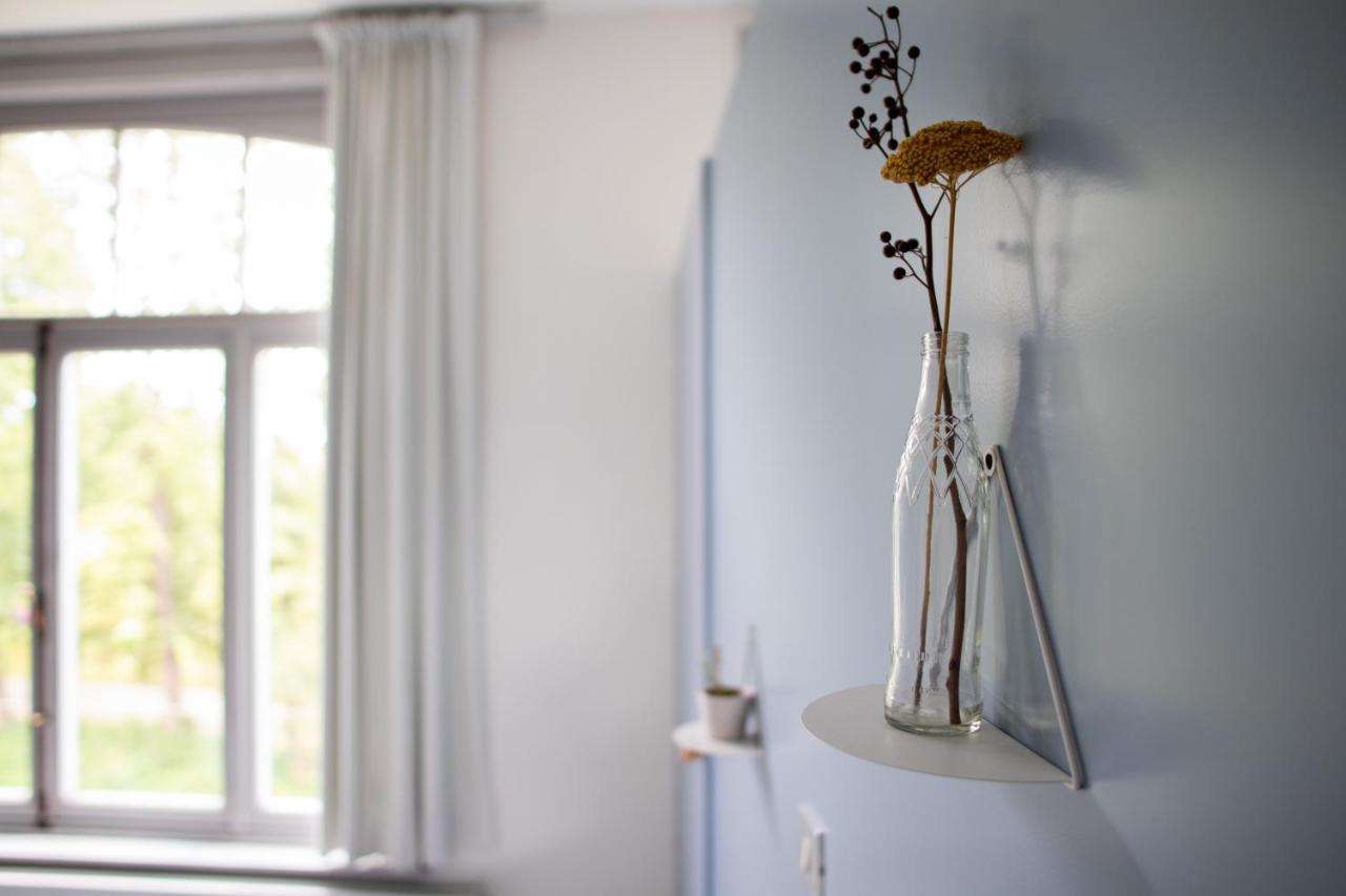Plant Based B&B Central Brugia Zewnętrze zdjęcie