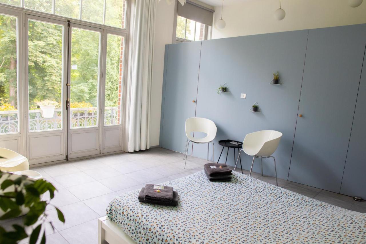 Plant Based B&B Central Brugia Zewnętrze zdjęcie