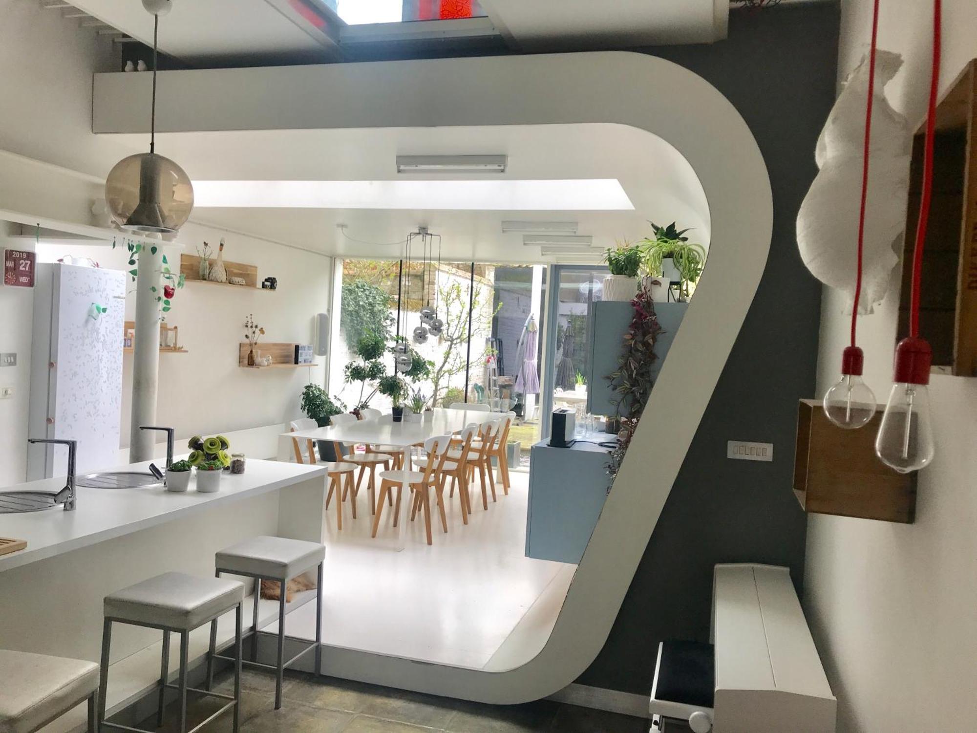 Plant Based B&B Central Brugia Zewnętrze zdjęcie