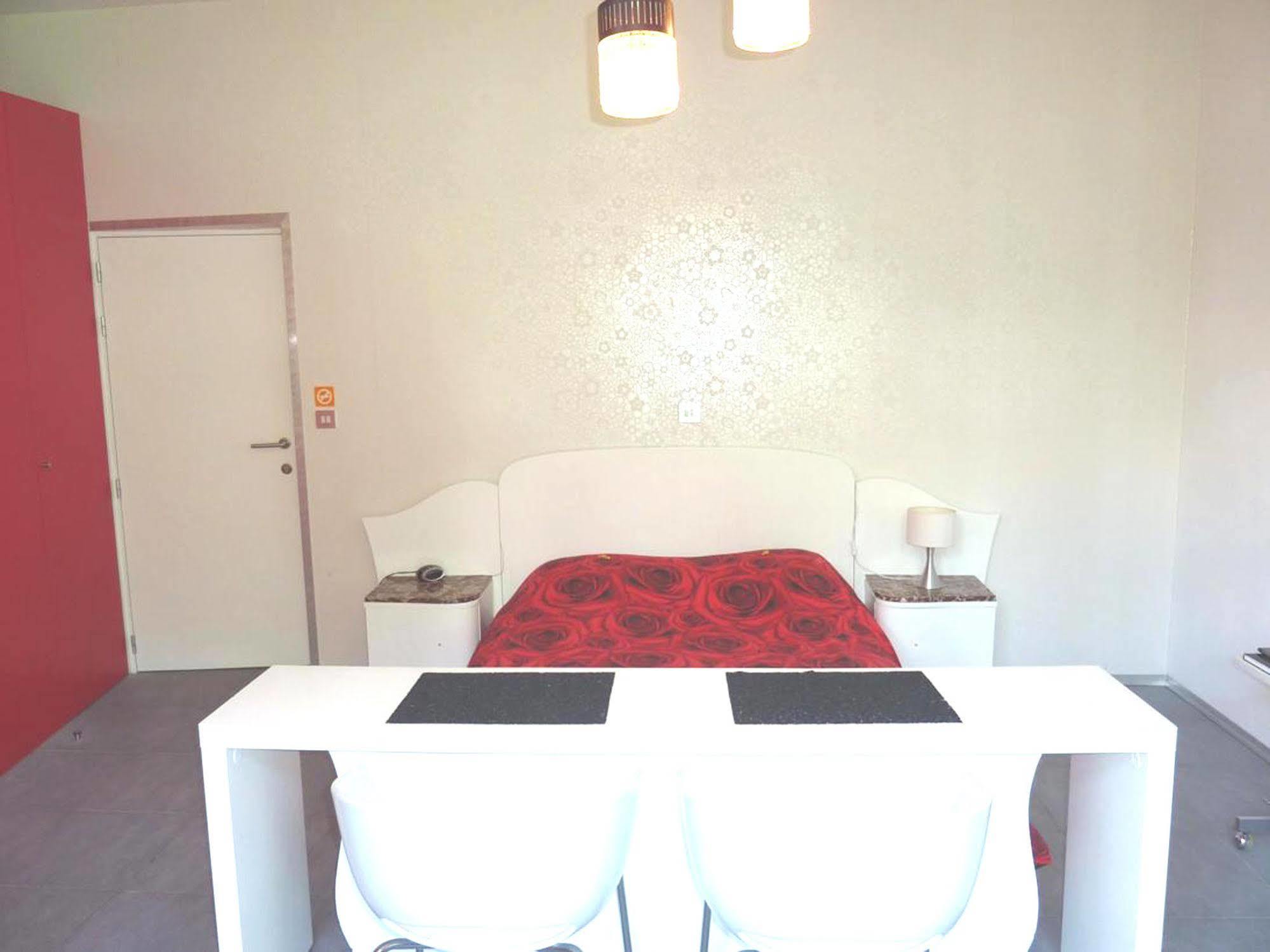Plant Based B&B Central Brugia Zewnętrze zdjęcie