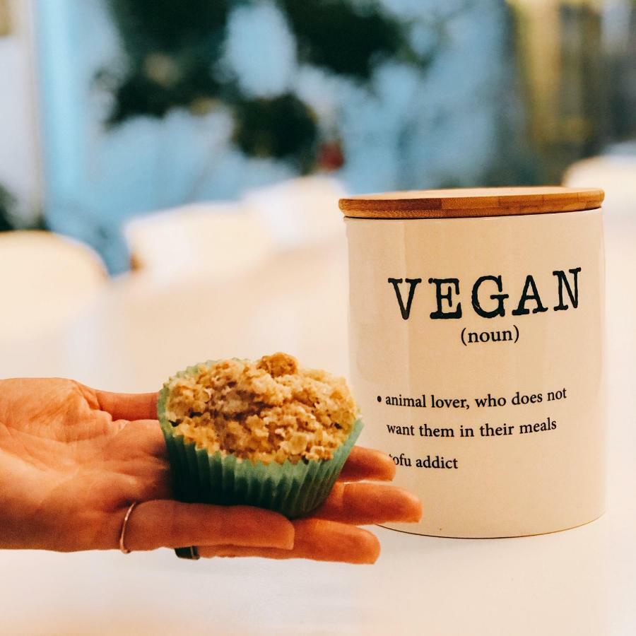 Plant Based B&B Central Brugia Zewnętrze zdjęcie