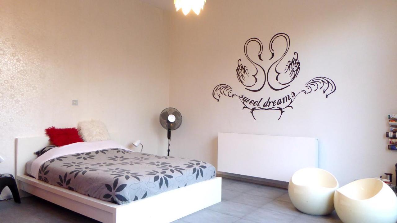 Plant Based B&B Central Brugia Zewnętrze zdjęcie