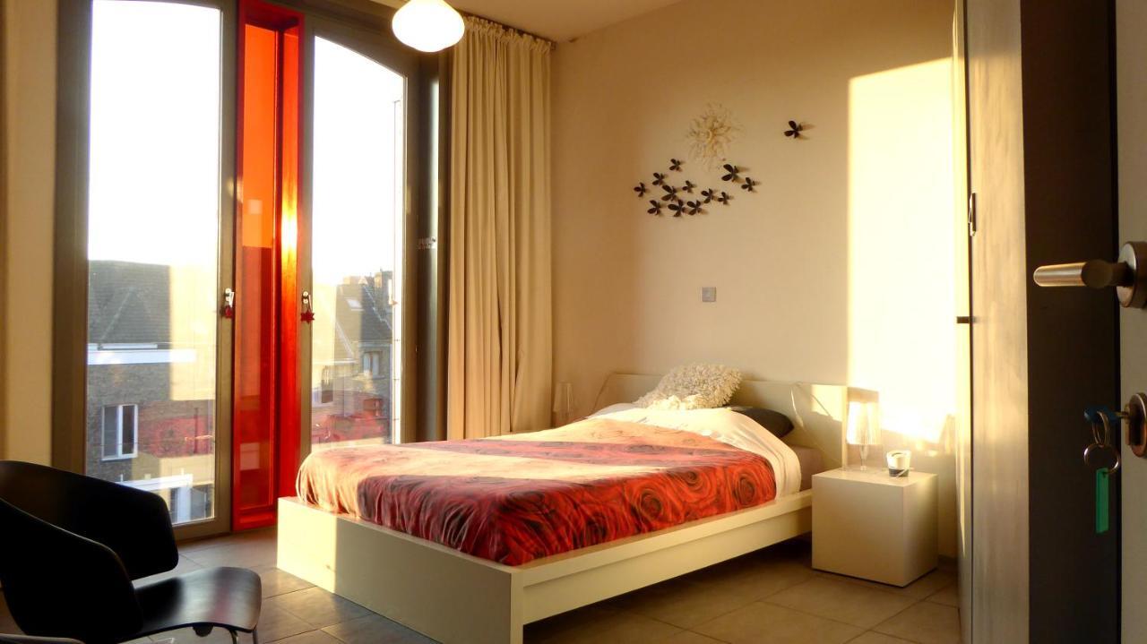 Plant Based B&B Central Brugia Zewnętrze zdjęcie