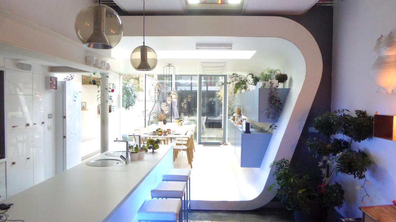 Plant Based B&B Central Brugia Zewnętrze zdjęcie